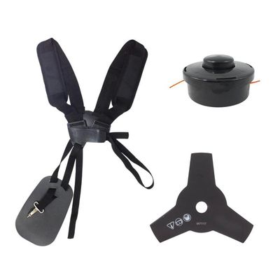 Roçadeira Profissional 52cc Tekna Rl520acn-tk + óleo Toyama