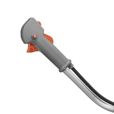 Roçadeira Com óleo Stihl Rl520ac-g2 Tekna Gasolina 52cc 2hp