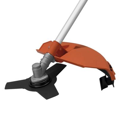 Roçadeira Com óleo Stihl Rl520ac-g2 Tekna Gasolina 52cc 2hp