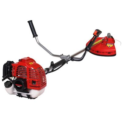 Roçadeira Alta Performance Kawashima Kw43-l + óleo Stihl ?2t