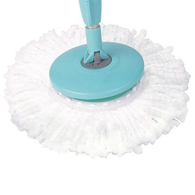 Esfregao Mop Limpeza Pratica - Mor