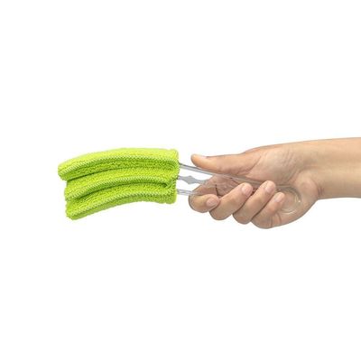 Limpa Persiana Microfibra Esfrebom Verde - Bettanin
