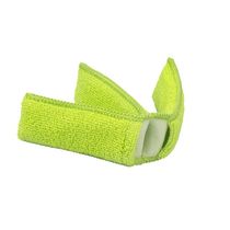 Limpa Persiana Microfibra Esfrebom Verde - Bettanin
