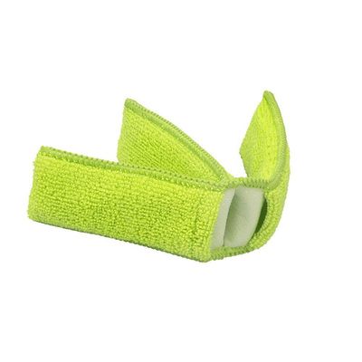 Limpa Persiana Microfibra Esfrebom Verde - Bettanin