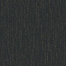 Papel De Parede Lin Aspecto Têxtil Dourado Jun505