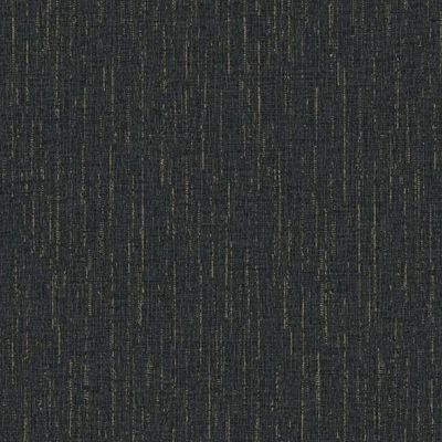 Papel De Parede Lin Aspecto Têxtil Dourado Jun505