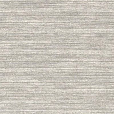 Papel De Parede Lin Aspecto Têxtil Bege Jun317