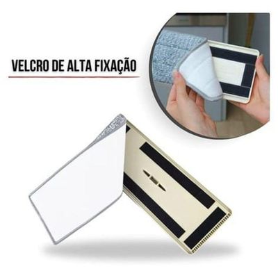 Mop Limpa E Seca 6l - Clink
