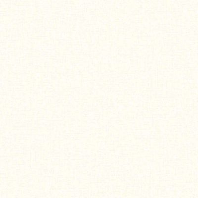 Papel De Parede Lin Aspecto Têxtil Branco Ive211