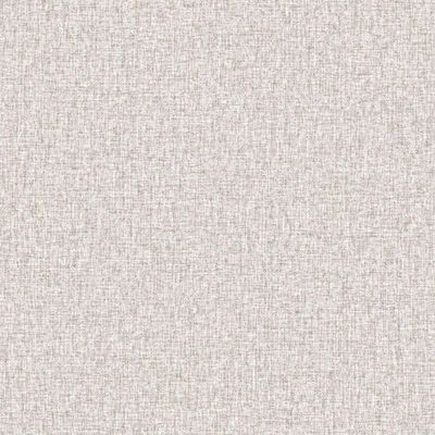 Papel De Parede Lin Aspecto Têxtil Bege Ive213