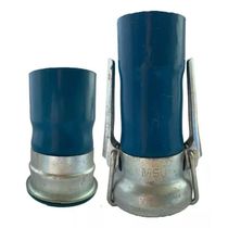 17427876950281 Kit Ponta Femea E Macho Engate Rapido Misu Tamanho 100mm