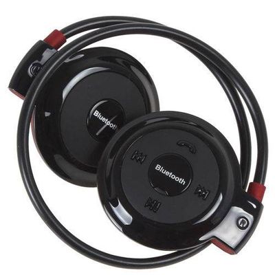 Fone Ouvido Sem Fio Bluetooth Wireless Smartphone Notebook