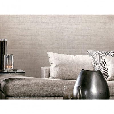 Papel De Parede Luxor Quadriculado Ar-51014 Tam. 5m² Papel De Parede Luxor Quadriculado Ar-51014