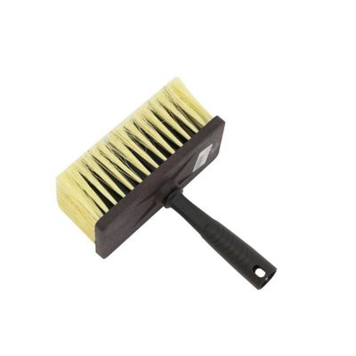 Broxa Retangular Grande 18x7,6cm Roma