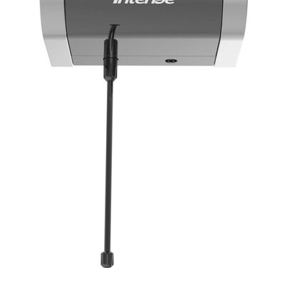 Chuveiro Fame Intense Eletrônico Black 127v 00344741