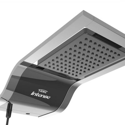 Chuveiro Fame Intense Eletrônico Black 127v 00344741
