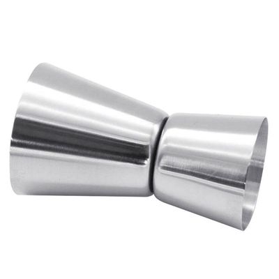 Kit Caipirinha Coqueteleira Profissional Aço Inox 5 Peças