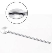 Kit Caipirinha Coqueteleira Profissional Aço Inox 5 Peças