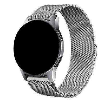 Pulseira Magnética Smartwatch Relógio Ima Esportes Ajustável