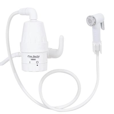 Aquecedor Ducha Higiênica Flex Para Lavatório Fame Voltagem:220v 220v