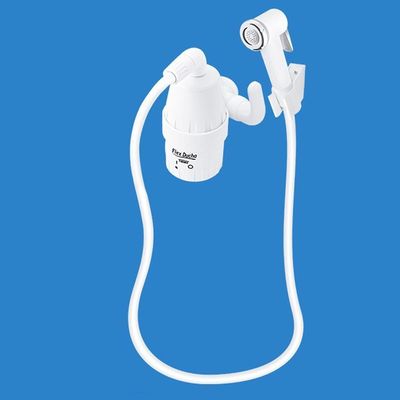 Aquecedor Ducha Higiênica Flex Para Lavatório Fame Voltagem:220v 220v