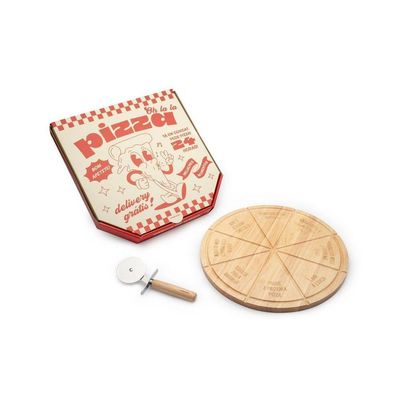 Tabua De Pizza Melhores Momentos