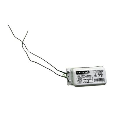 Reator Convencional 220v - Intral 1x18-20w