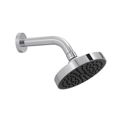 Chuveiro Deca Flex 2081.c.std De Parede Cromado