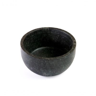 Cumbuca Pedra Sabão 150 Ml - 4 Unidades