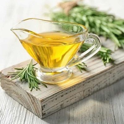 Molheira Em Cristal Seul Lyor Multiuso Molhos E Caldas 180ml
