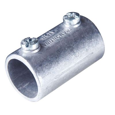 Luva De Emenda Tramontina Em Alumínio Sem Rosca 3/4" - Flexor Tramontina