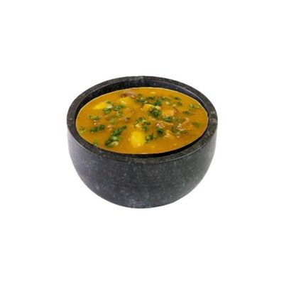 Cumbuca Pedra Sabão 220 Ml - 4 Undidades