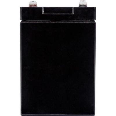 Bateria Estacionária Selada 12v 7ah Vrla Up1270e Unipower