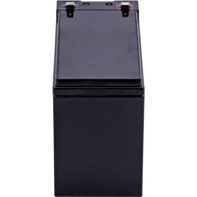 Bateria Estacionária Selada 12v 7ah Vrla Up1270e Unipower