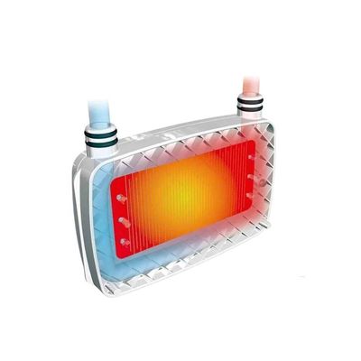 Resistência Para Ducha Storm/star Ultra 7800w 220v - Lorenzetti