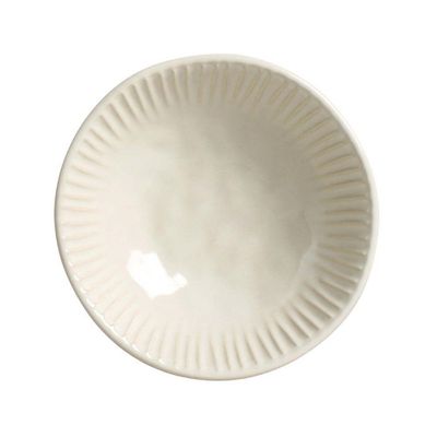 Conjunto De Cumbucas 04 Peças Linhas Clay Porto Brasil