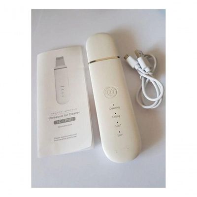 Face Skin Cleansing Scrubber Remova Cravos Instrumento Pele