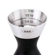 Dosador Duplo Em Inox 67cm Oxo