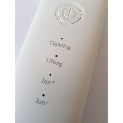 Face Skin Cleansing Scrubber Remova Cravos Instrumento Pele