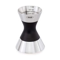 Dosador Duplo Em Inox 67cm Oxo
