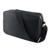 Bolsa Transversal For Men Jacki Design Preto