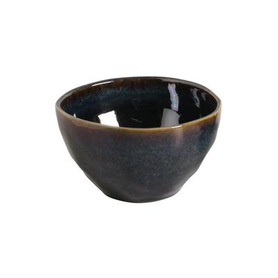 Conjunto De Cumbucas 04 Peças Orgânico Oceano Porto Brasil