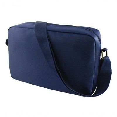 Bolsa Transversal For Men Jacki Design Azul - Azul