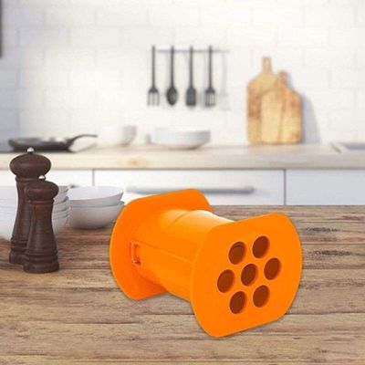 Molde De Carne Forma De Salsicha Para Cachorro-quente
