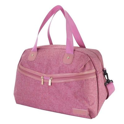 Bolsa De Viagem-academia Jacki Design - Joy Rosa