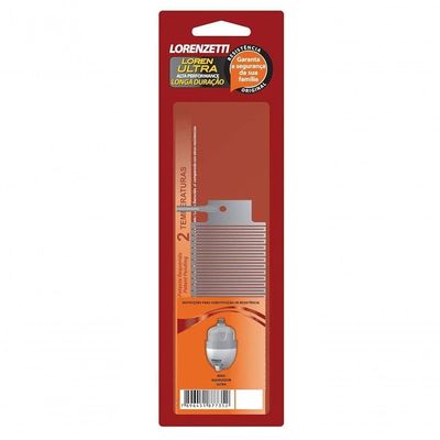 Resistencia Aquecedor Maxi Ultra 5500w 220v - Lorenzetti