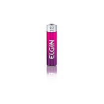Pilha Recarregável Aaa 900mah, Blister Com 2 Un, 82168