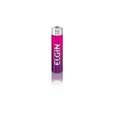 Pilha Recarregável Aaa 900mah, Blister Com 2 Un, 82168