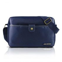 Bolsa Transversal For Men Jacki Design Azul