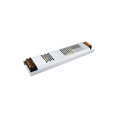 Fonte Chaveada Nordecor 12v 12,5a - 150w Bivolt